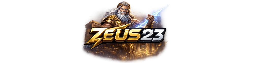 ZEUS23 logo